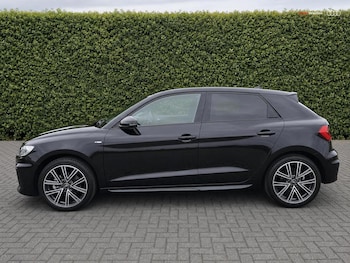 Used Audi A1 2026 for sale - 79532406: Photo