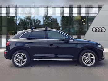 Used Audi Q5 2023 for sale - 79645627: Photo