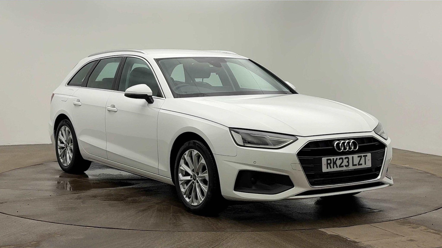 Used Audi A4 2023 for sale - 77074027: Photo 1