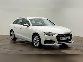 (23) - 2.0 TFSI 35 Technik S Tronic Euro 6 (s/s) 5dr