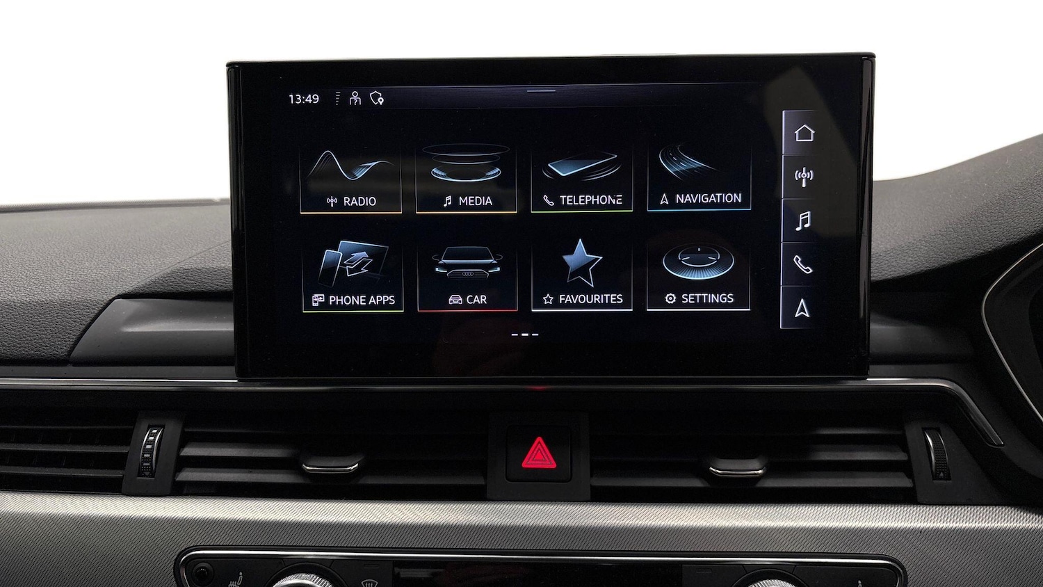 Used Audi A4 2023 for sale - 77074027: Photo 6