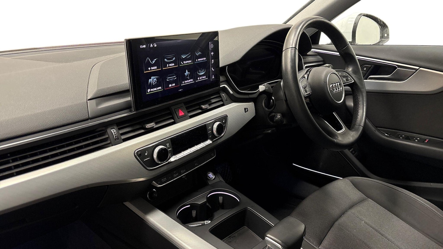 Used Audi A4 2023 for sale - 77074027: Photo 8