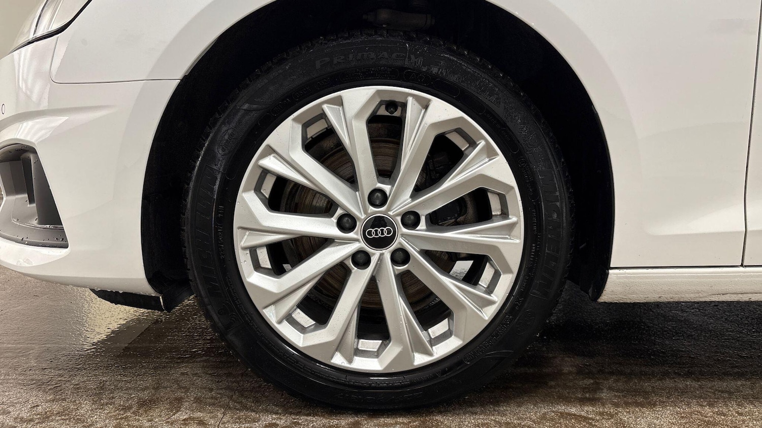 Used Audi A4 2023 for sale - 77074027: Photo 9