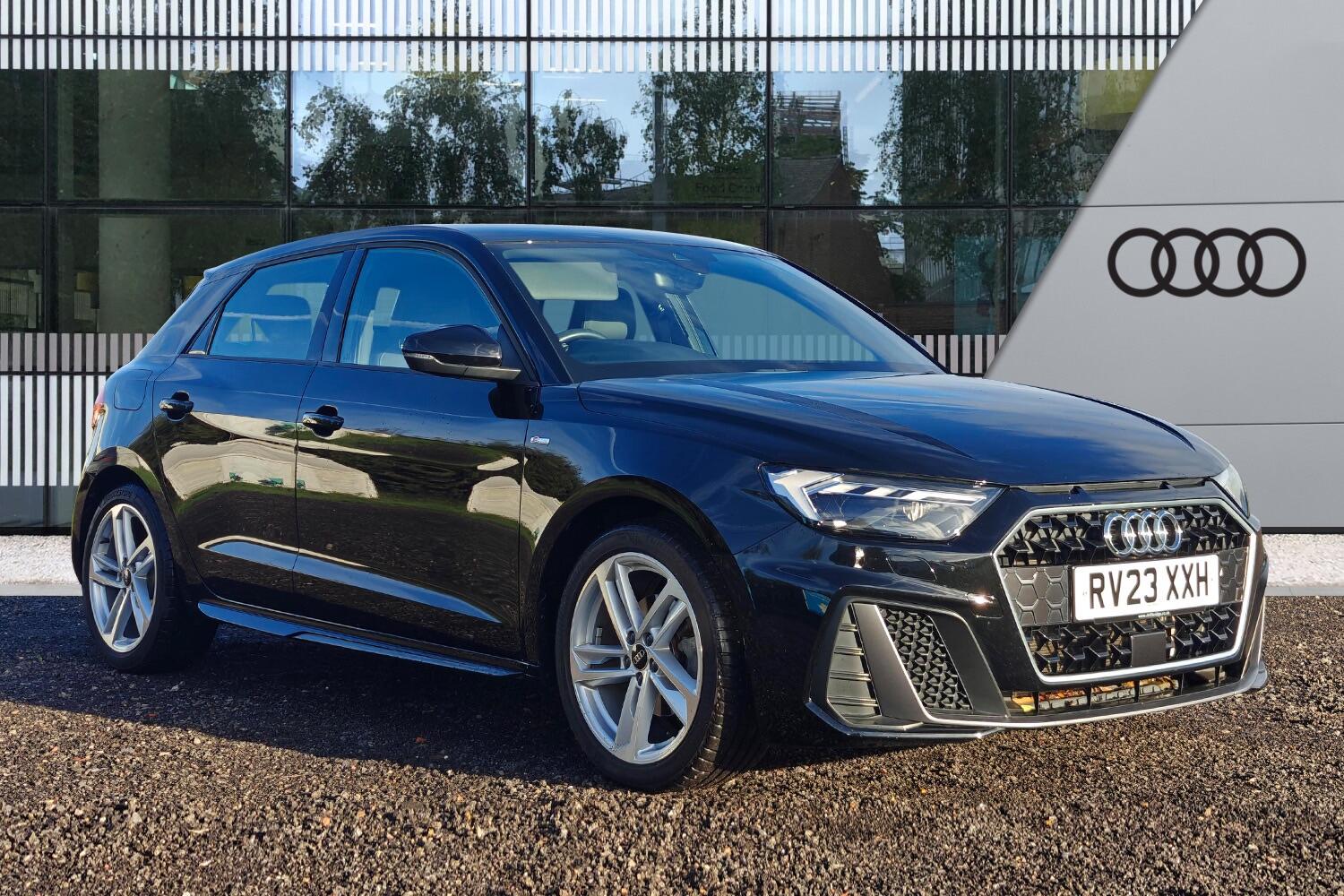 Used Audi A1 2023 for sale - 76388502: Photo 1