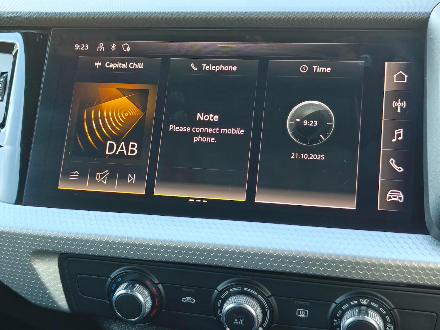 Used Audi A1 2023 for sale - 76388502: Photo 12