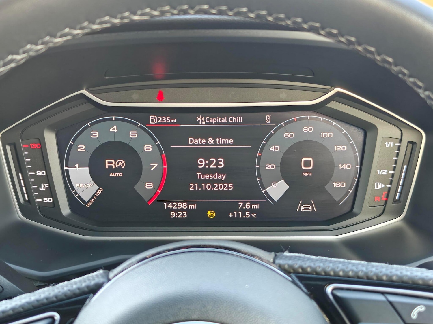 Used Audi A1 2023 for sale - 76388502: Photo 13