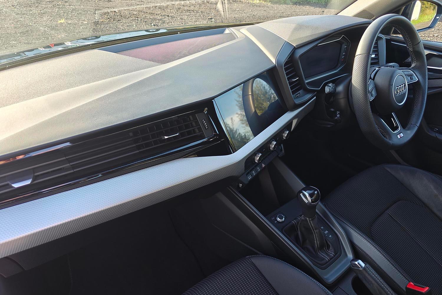 Used Audi A1 2023 for sale - 76388502: Photo 2