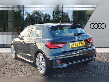 Used Audi A1 2023 for sale - 76388502: Photo