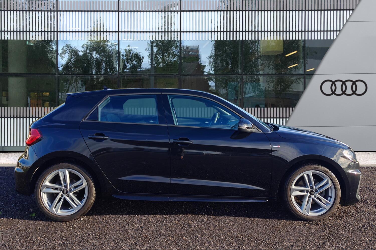 Used Audi A1 2023 for sale - 76388502: Photo 4