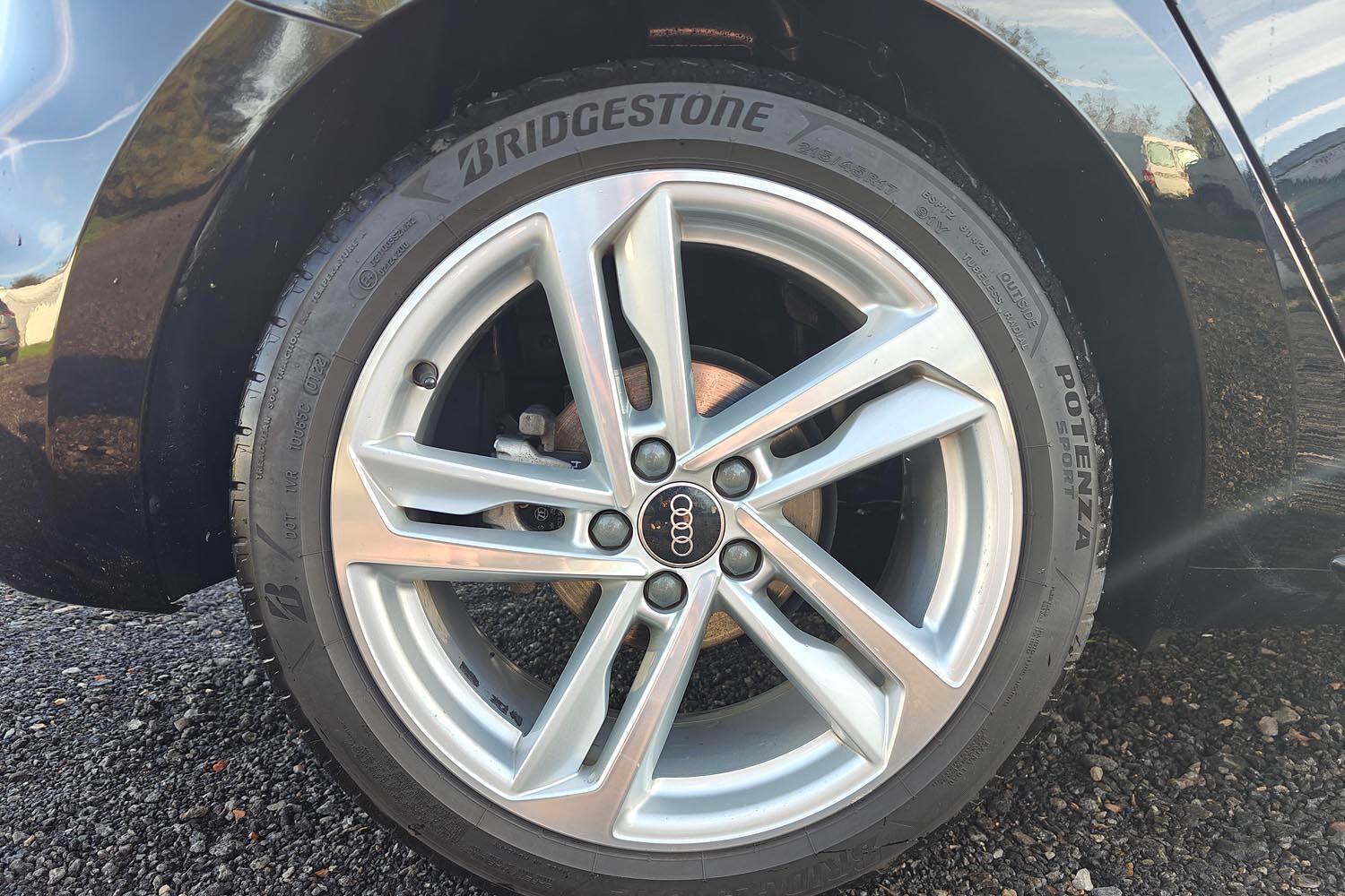 Used Audi A1 2023 for sale - 76388502: Photo 5