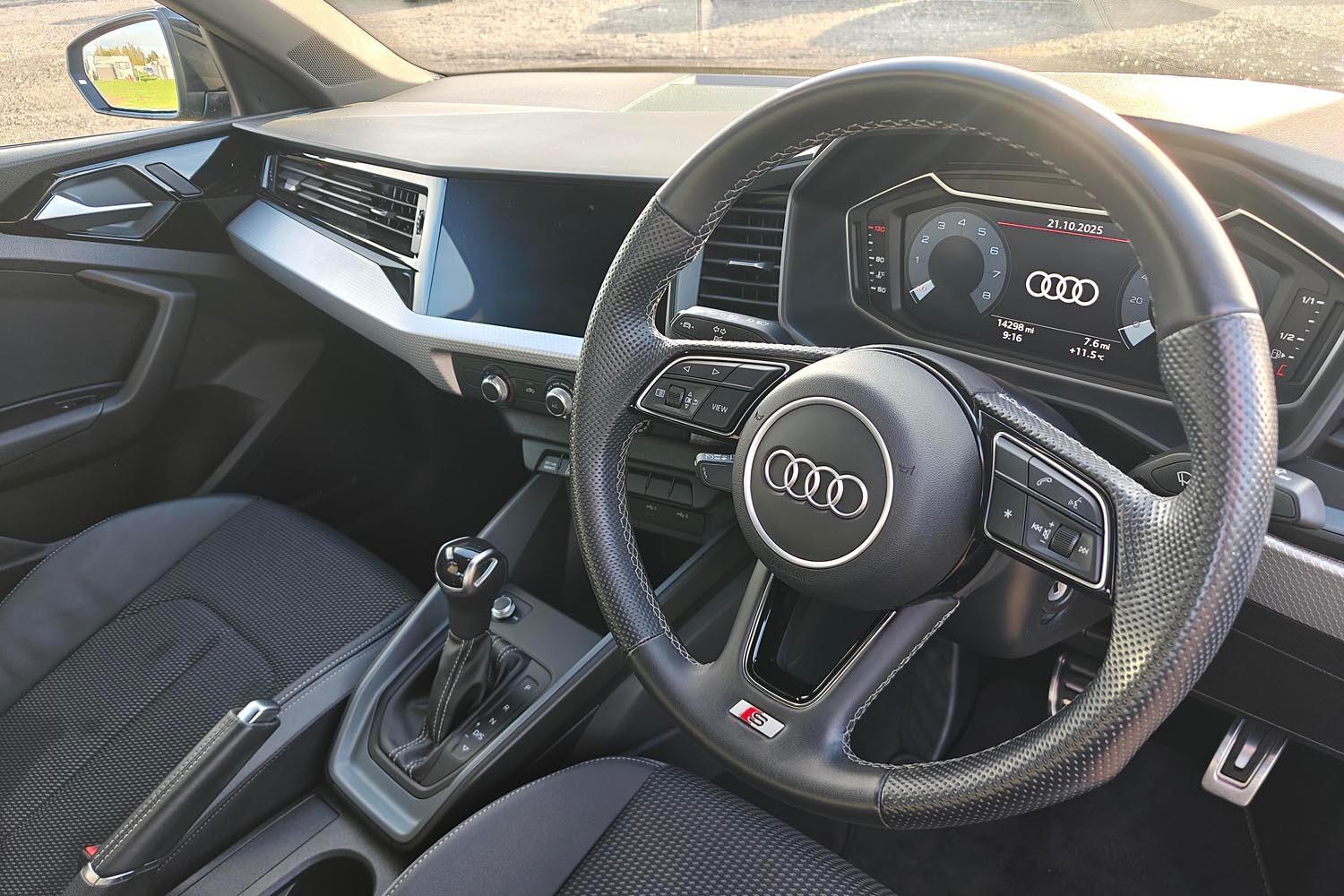 Used Audi A1 2023 for sale - 76388502: Photo 6