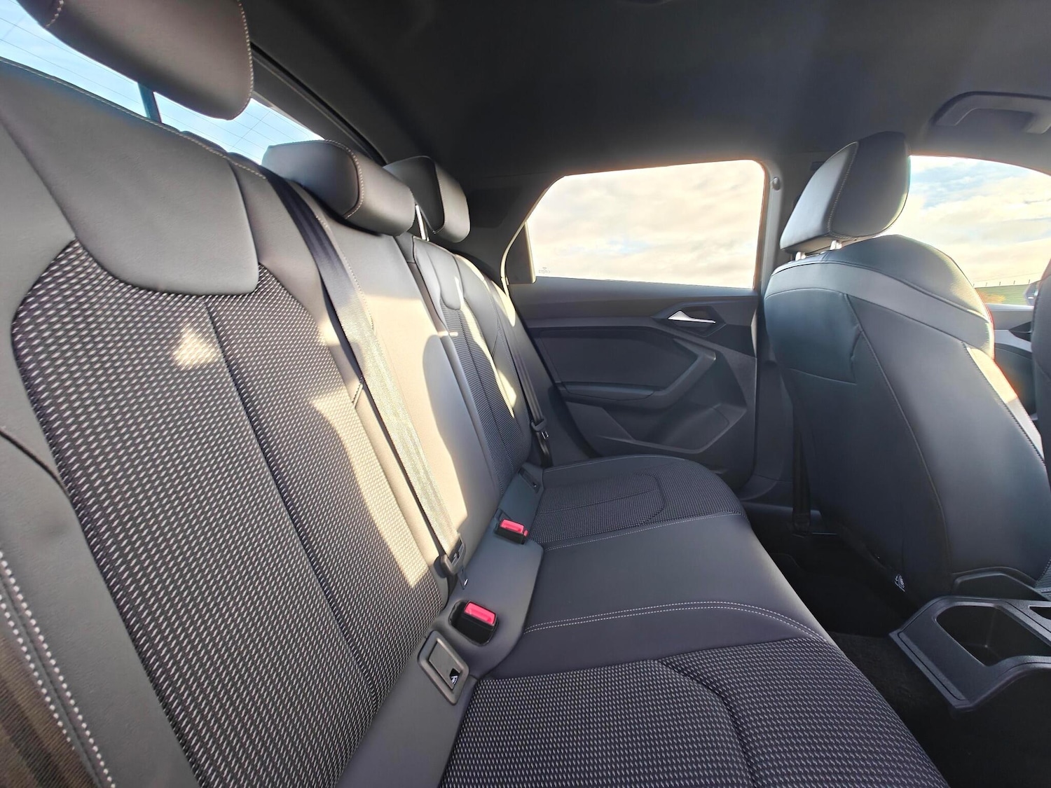 Used Audi A1 2023 for sale - 76388502: Photo 8