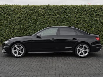 Used Audi A4 2023 for sale - 79698239: Photo