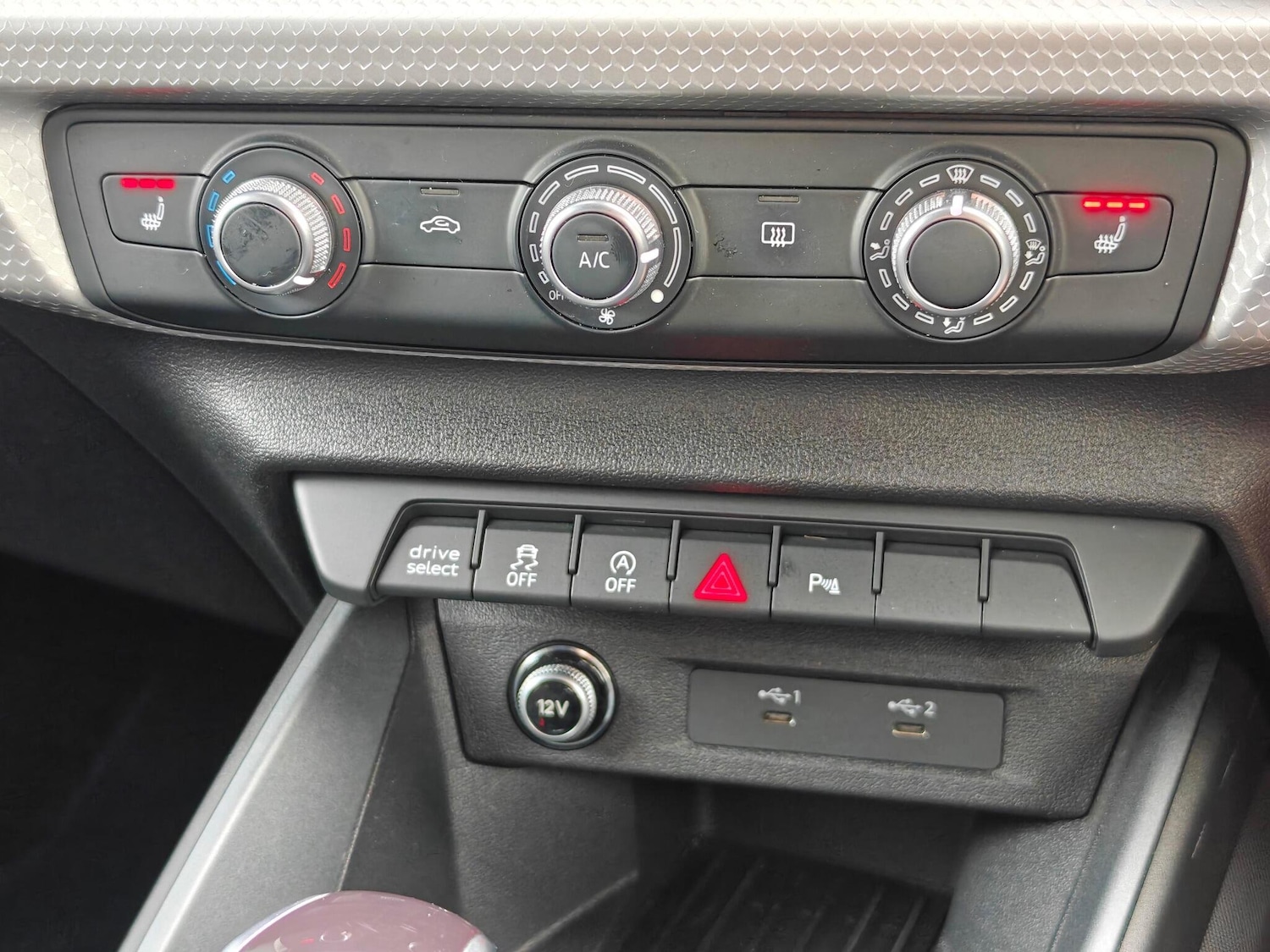 Used Audi A1 2023 for sale - 76584776: Photo 13