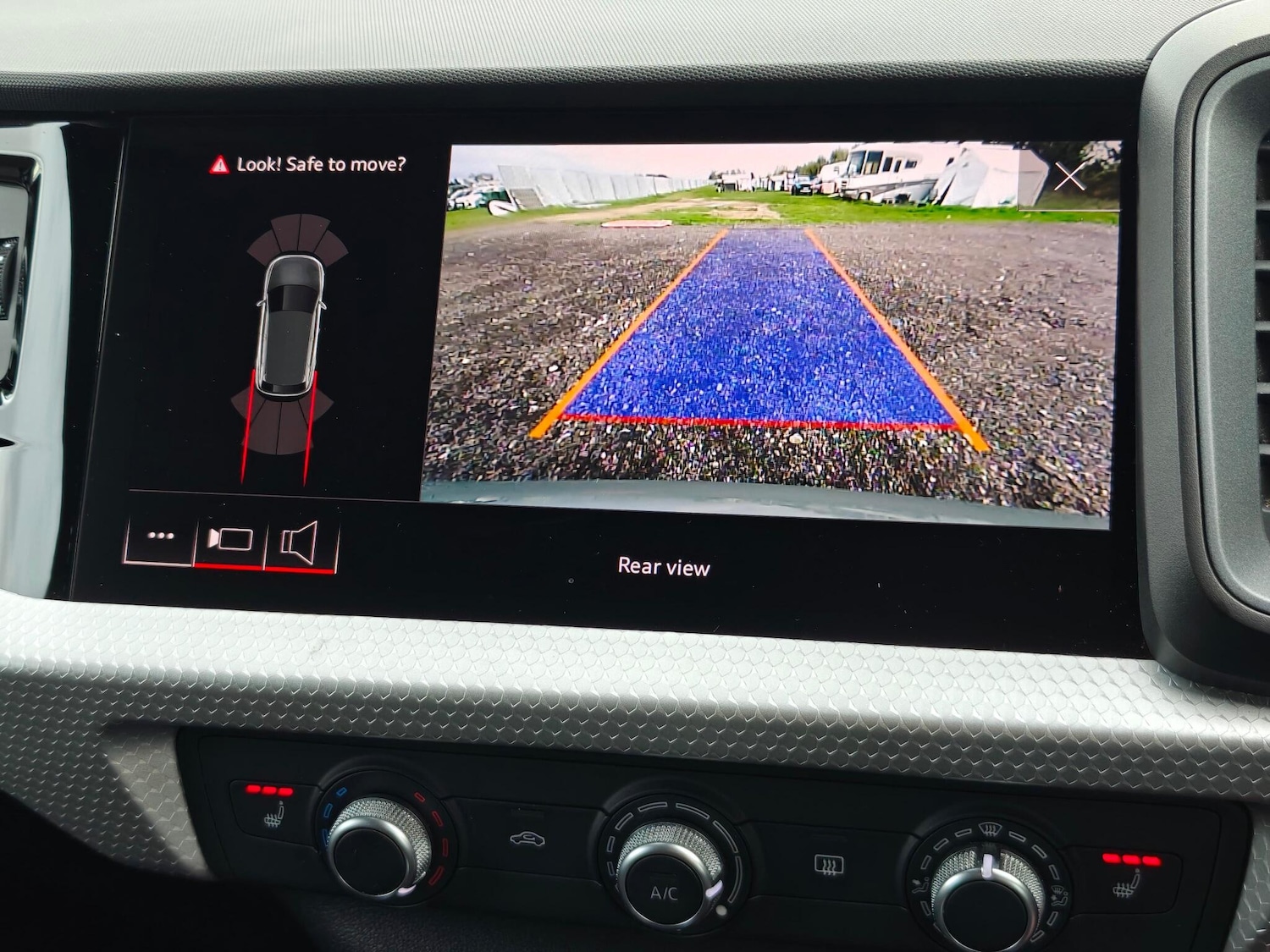 Used Audi A1 2023 for sale - 76584776: Photo 14