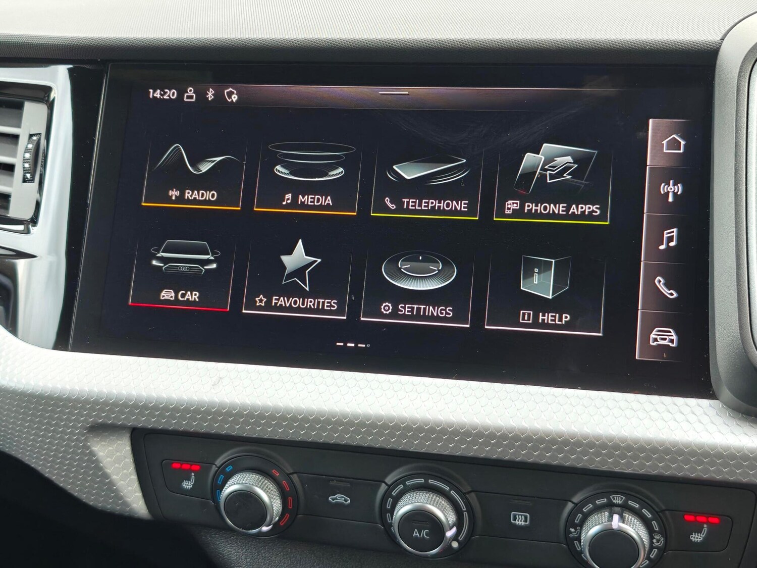 Used Audi A1 2023 for sale - 76584776: Photo 15