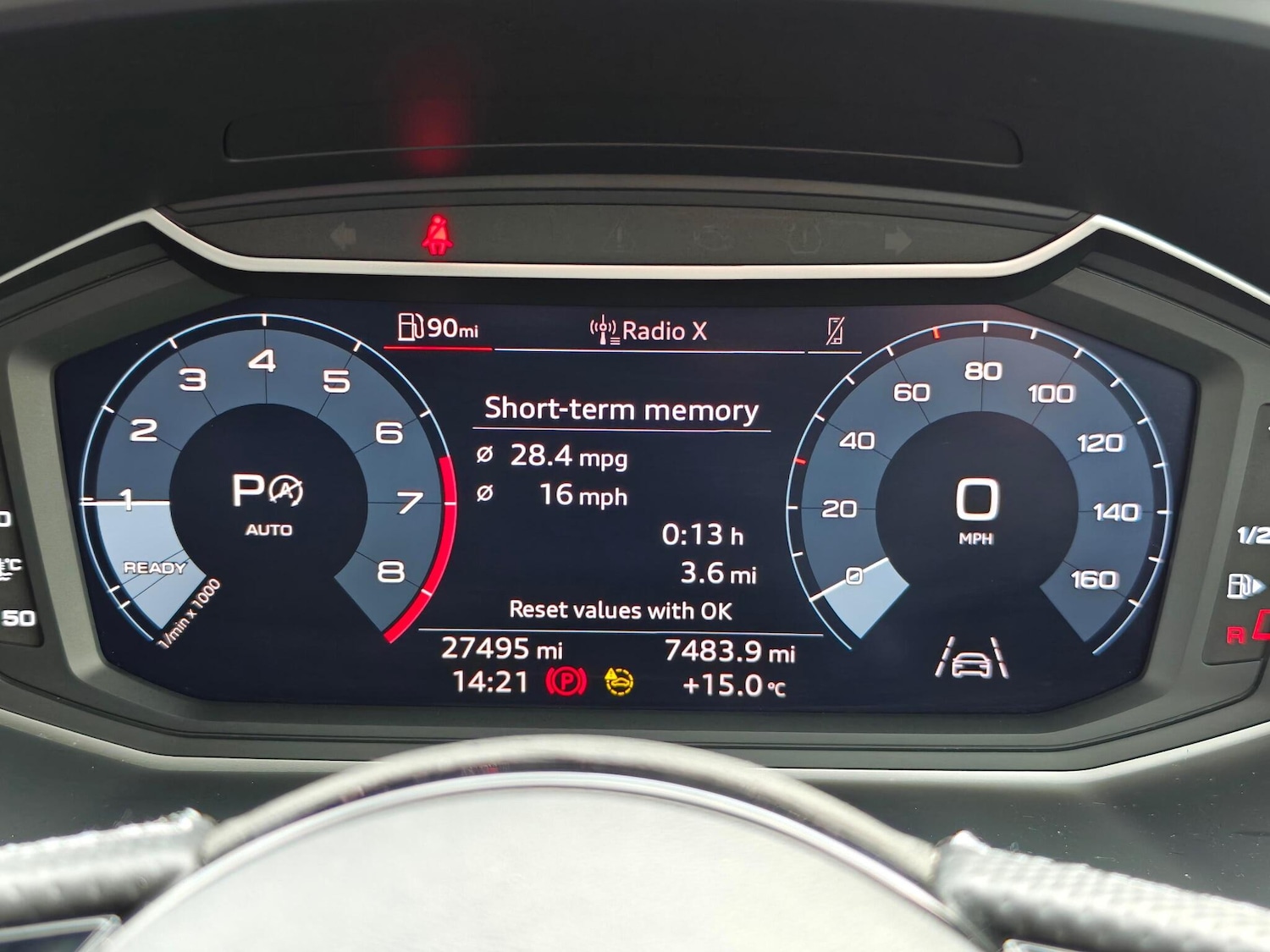 Used Audi A1 2023 for sale - 76584776: Photo 17