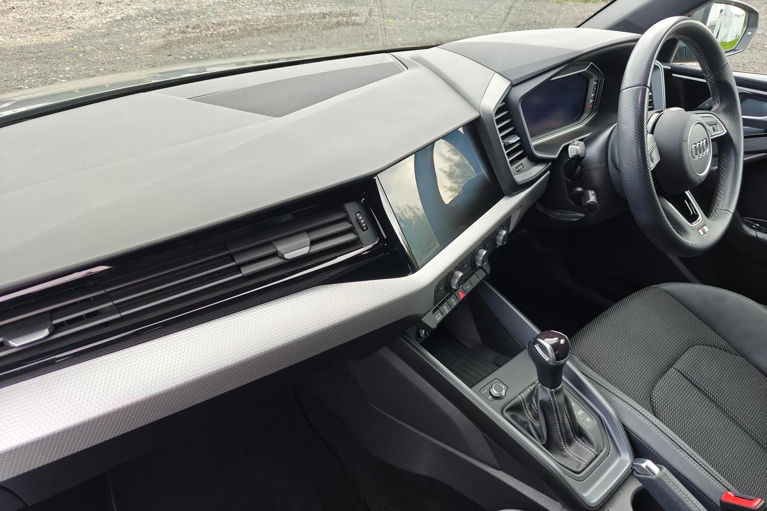 Used Audi A1 2023 for sale - 76584776: Photo 2