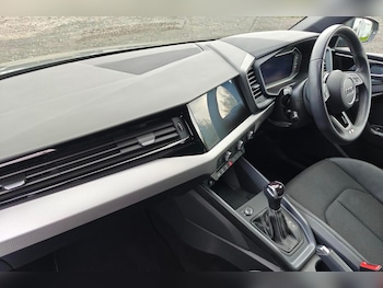 Used Audi A1 2023 for sale - 76584776: Photo