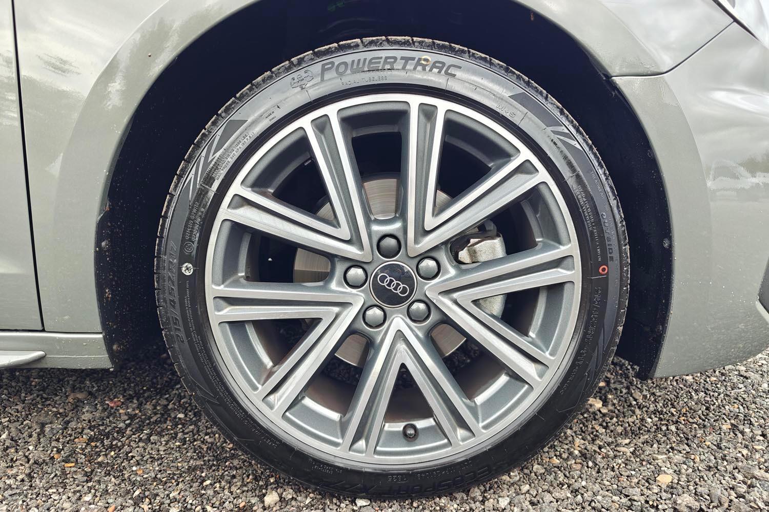 Used Audi A1 2023 for sale - 76584776: Photo 5