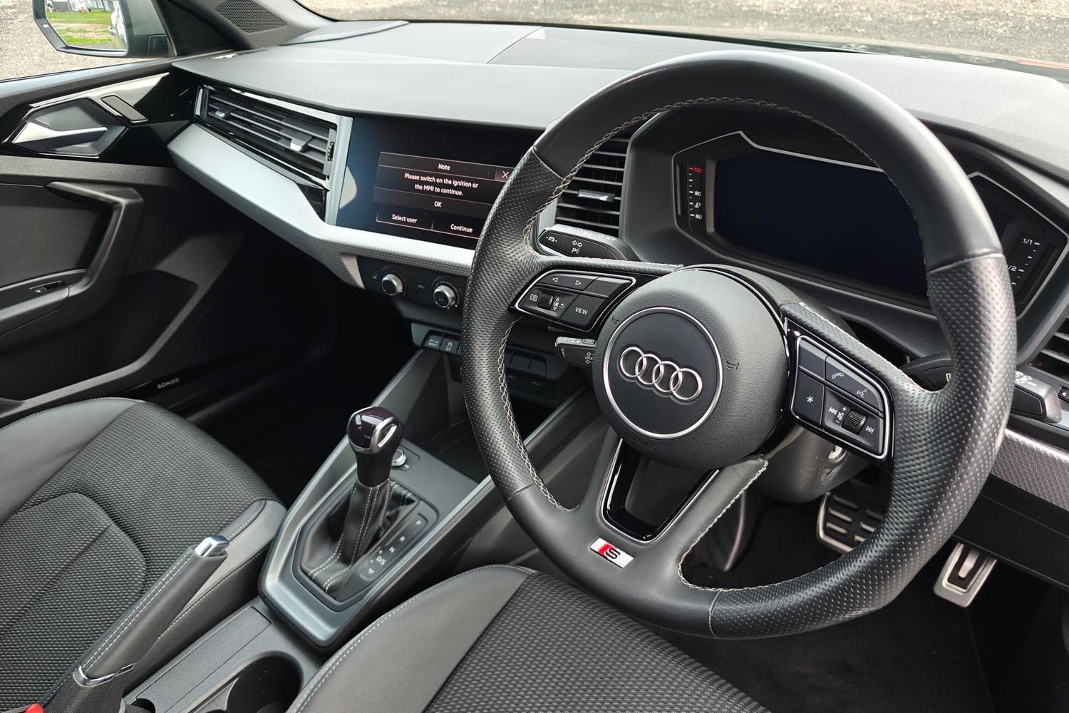Used Audi A1 2023 for sale - 76584776: Photo 6