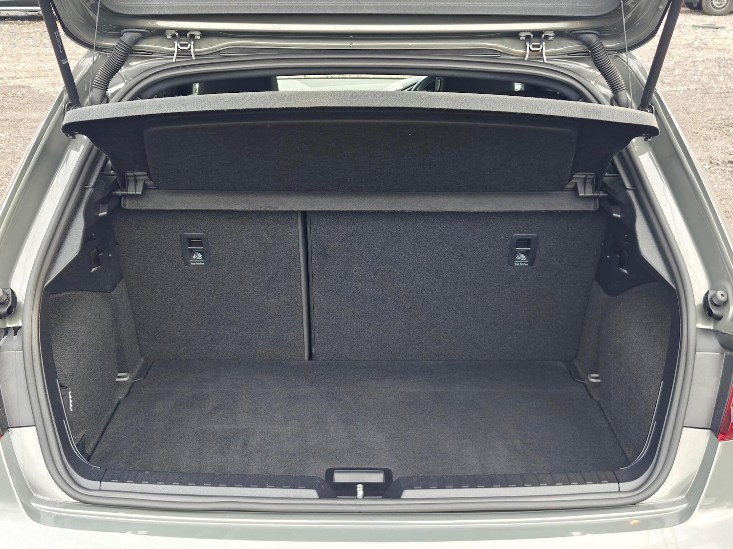 Used Audi A1 2023 for sale - 76584776: Photo 8