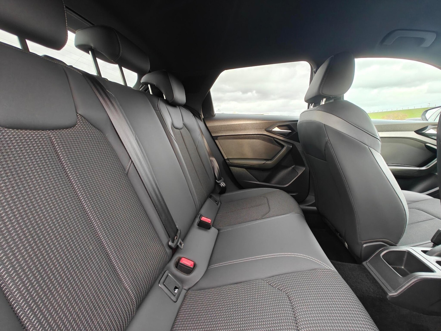 Used Audi A1 2023 for sale - 76584776: Photo 9