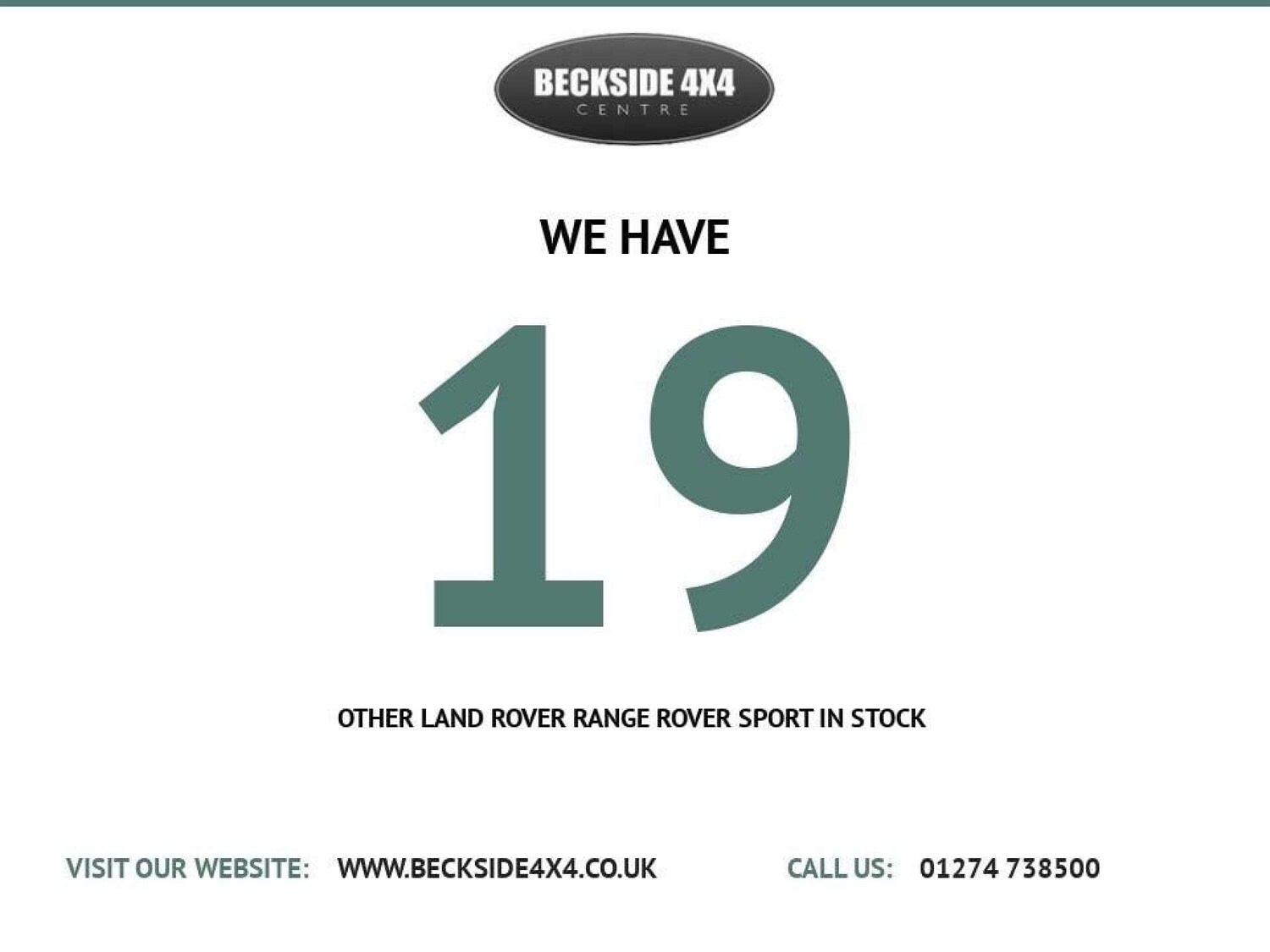 Used Land Rover Range Rover Sport 2013 for sale - 77001239: Photo 8