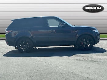 Used Land Rover Range Rover Sport 2014 for sale - 79557984: Photo