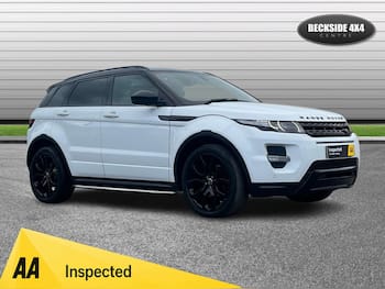Used Land Rover Range Rover Evoque 2015 for sale - 79761682: Photo