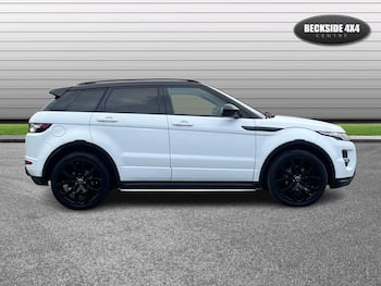 Used Land Rover Range Rover Evoque 2015 for sale - 79761682: Photo