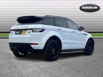 Used Land Rover Range Rover Evoque 2015 for sale - 79761682: Photo