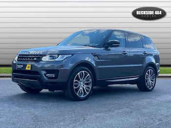 Used Land Rover Range Rover Sport 2016 for sale - 79404860: Photo