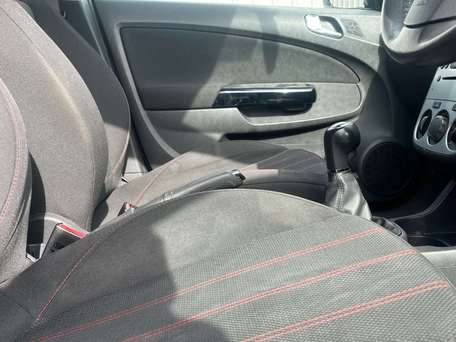 Used Vauxhall Corsa 2009 for sale - 78167918: Photo 10