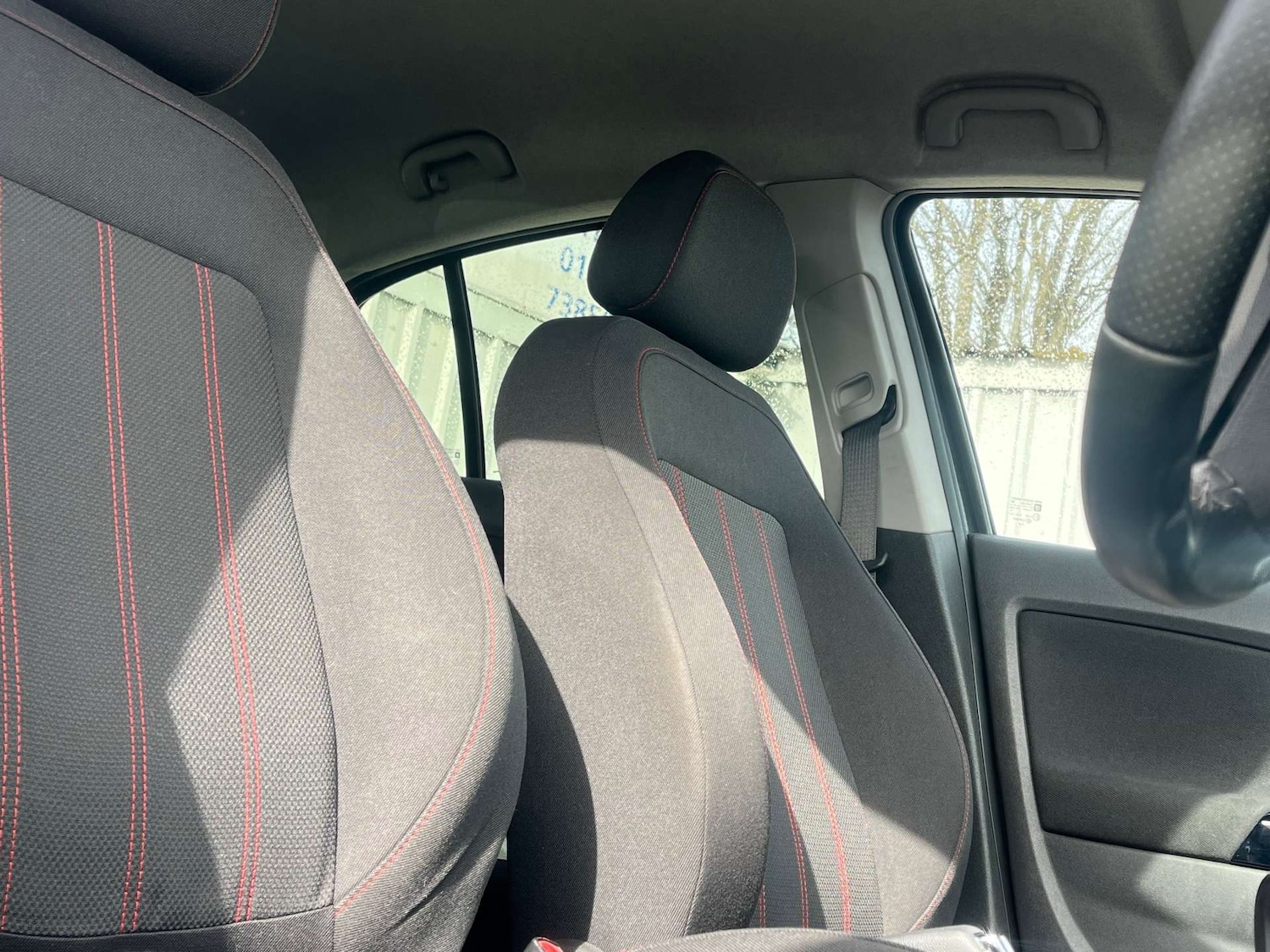 Used Vauxhall Corsa 2009 for sale - 78167918: Photo 11