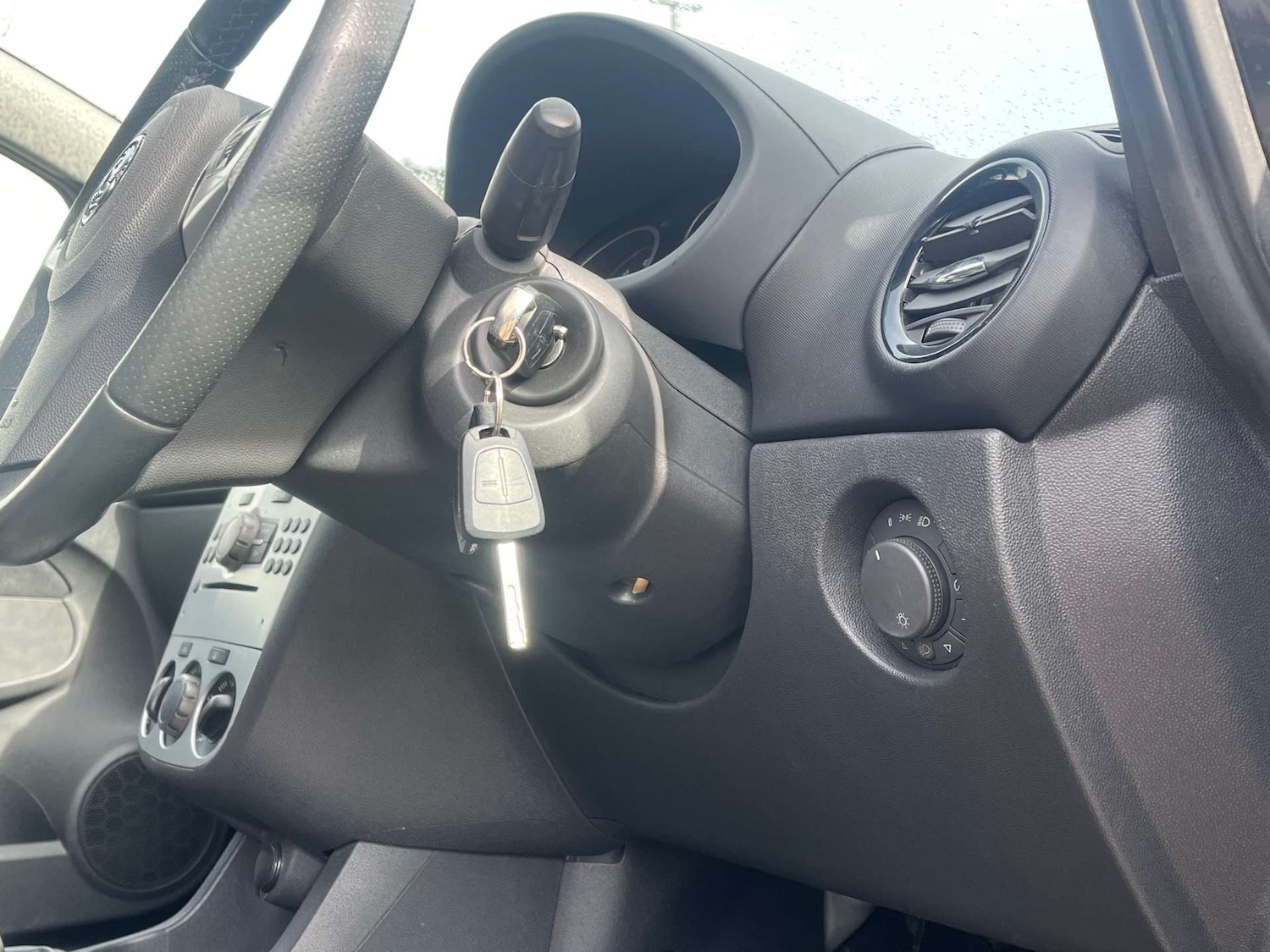 Used Vauxhall Corsa 2009 for sale - 78167918: Photo 12