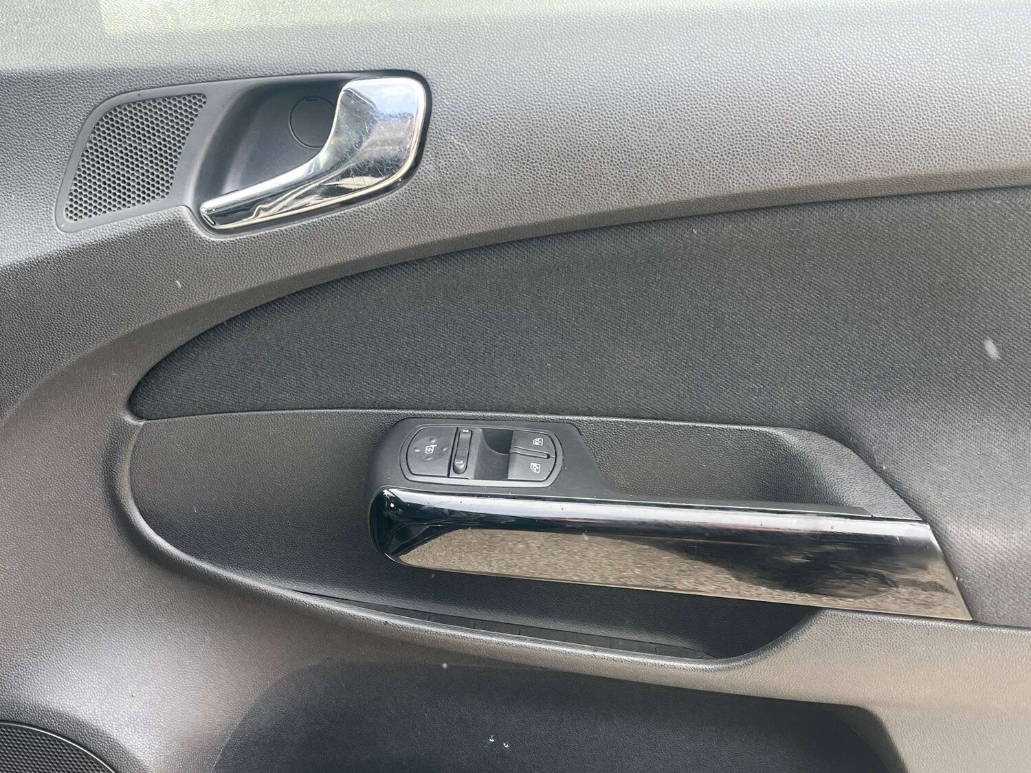 Used Vauxhall Corsa 2009 for sale - 78167918: Photo 13