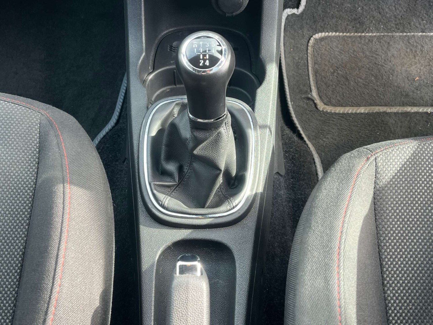 Used Vauxhall Corsa 2009 for sale - 78167918: Photo 14