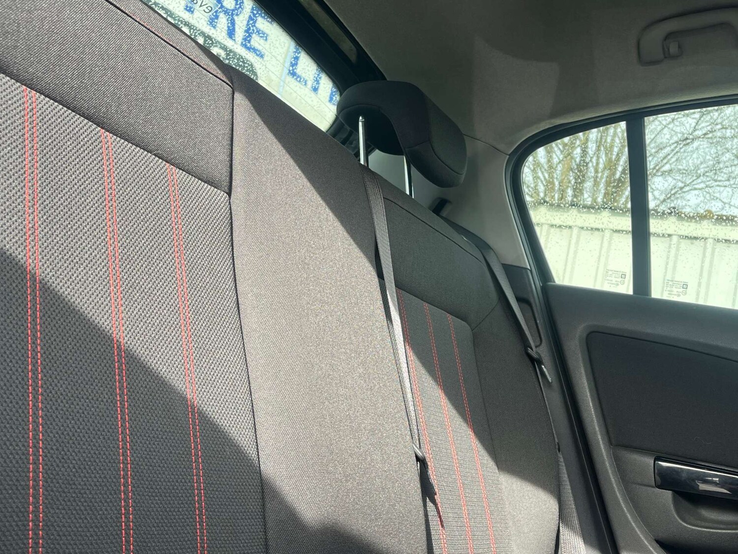 Used Vauxhall Corsa 2009 for sale - 78167918: Photo 16