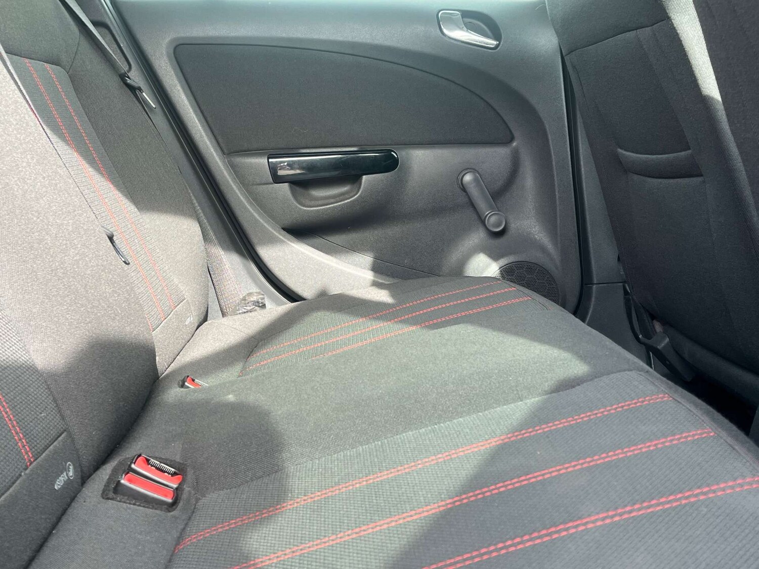 Used Vauxhall Corsa 2009 for sale - 78167918: Photo 22