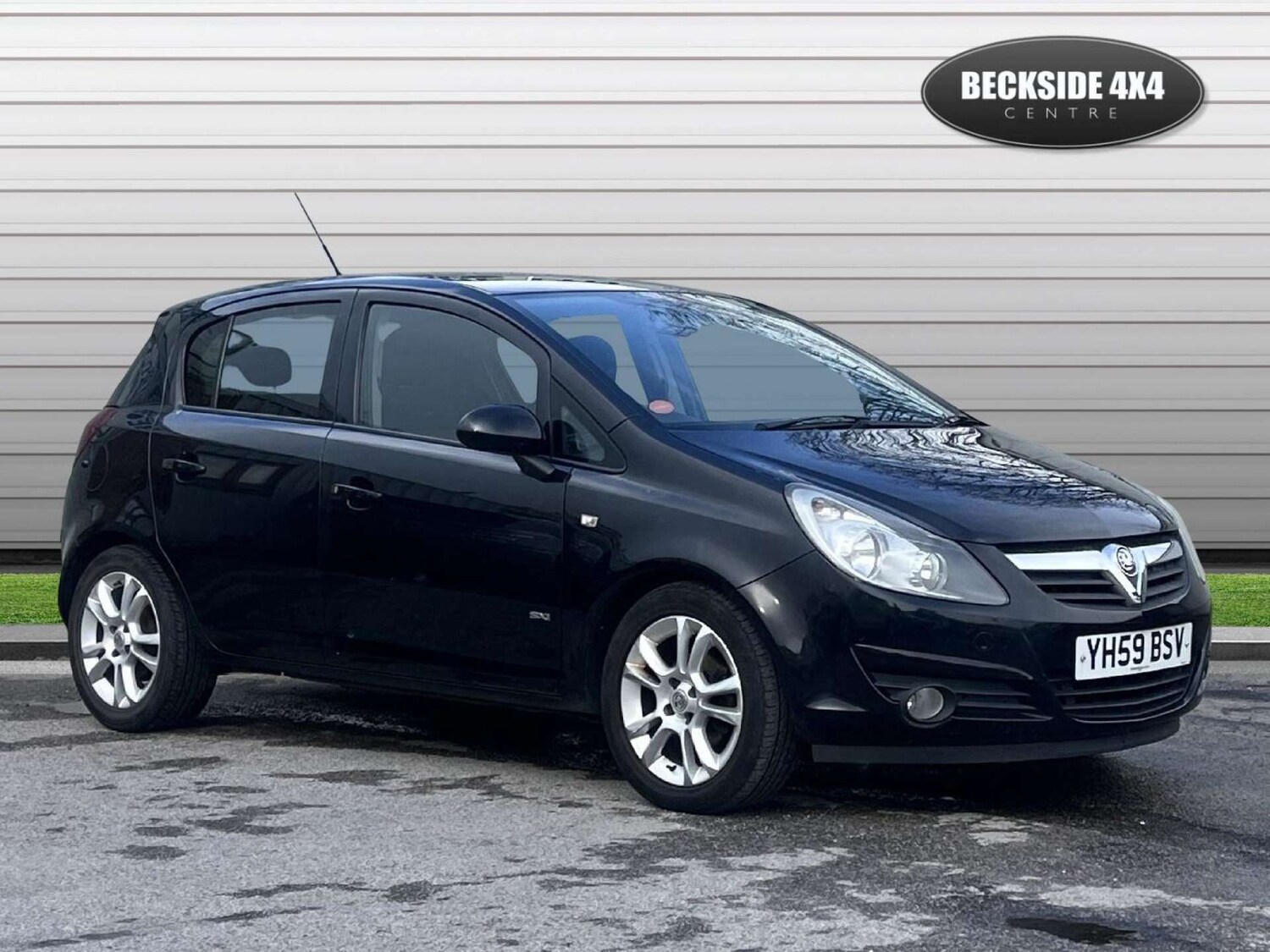 Used Vauxhall Corsa 2009 for sale - 78167918: Photo 27