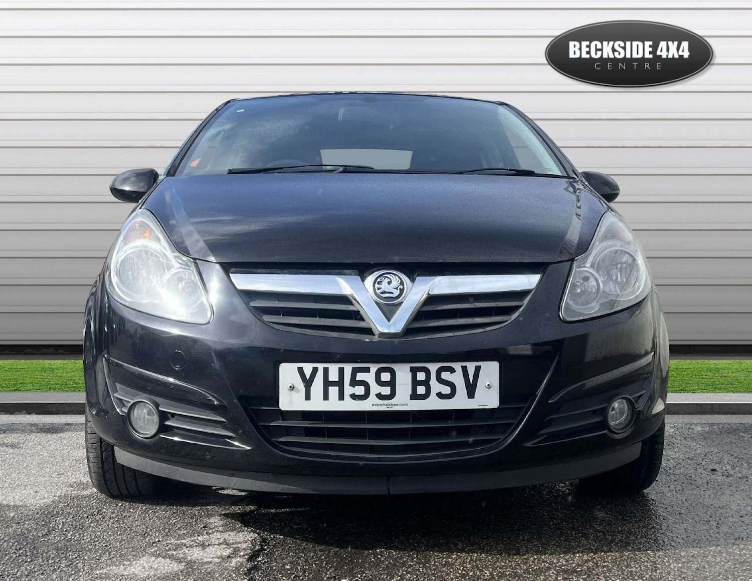 Used Vauxhall Corsa 2009 for sale - 78167918: Photo 7