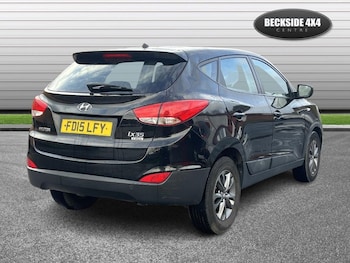 Used Hyundai Ix35 2015 for sale - 76481893: Photo