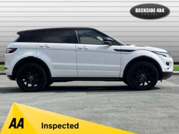 2013 (13) - 2.2 SD4 Dynamic SUV 5dr Diesel Auto 4WD Euro 5 (190 ps)