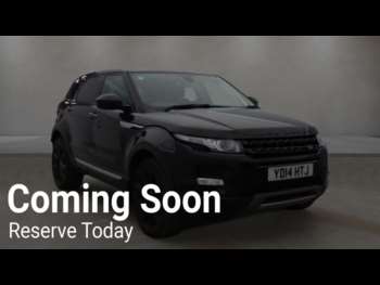 2014 (14) - 2.2 SD4 Prestige 5dr [Lux Pack]