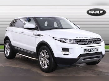 Used Land Rover Range Rover Evoque 2013 for sale - 78643503: Photo
