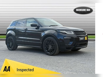 Used Land Rover Range Rover Evoque 2017 for sale - 79404871: Photo