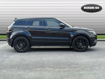 Used Land Rover Range Rover Evoque 2017 for sale - 79404871: Photo