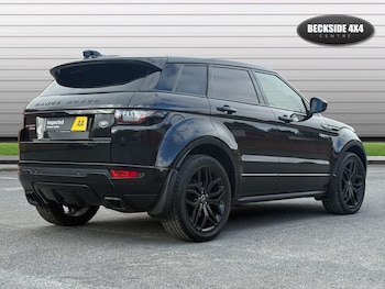 Used Land Rover Range Rover Evoque 2017 for sale - 79404871: Photo
