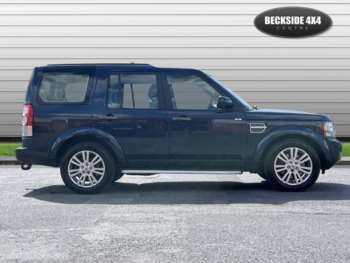 Used Land Rover Discovery 4 2010 for sale - 74893229: Photo